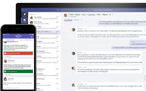 Die verbindung wird wieder hergestellt.. Microsoft Teams | Alle Infos zu App-Versionen | Büro-Kaizen
