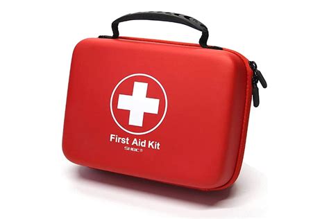The Best First Aid Kits For Families Tested And Reviewed