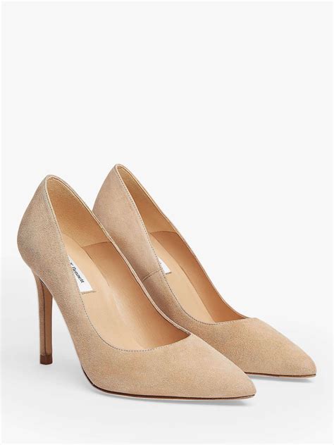 Best Nude Wedding Shoes