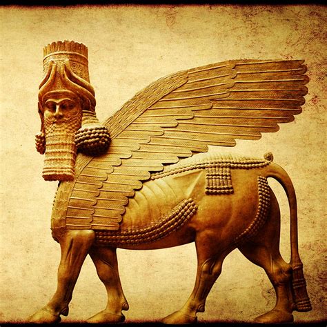 Sumerian And Mesopotamian Civilisations Diploma Course Centre Of