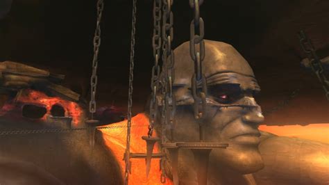 God Of War 2 Titan Mode NUR 09 General Kratos Atlas YouTube