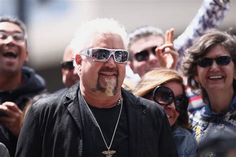 Guy fieri family food brings you into my kitchen, where i'm cooking what the crowd loves: Food Network Viewers Want More Replays of Classic Shows ...