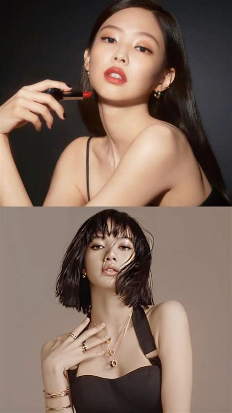 Top Hottest Kpop Idols Female In 2023 Jennie Lisa Iu Irene To Jisoo