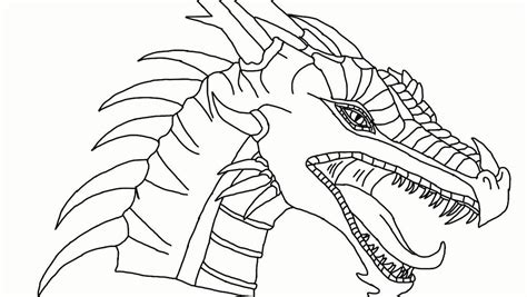 Dragon Drawing By Xsilkythesilkwingx On Deviantart