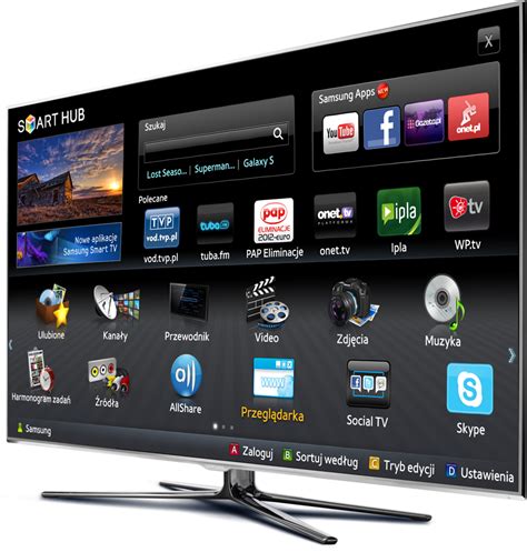 Download Samsung Smart Tv By Rreyes81 Samsung Tv Wallpapers