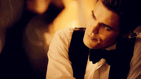 The Vampire Diaries 2x22 Part 11 Klaus Kills Elijah Stefan Asks