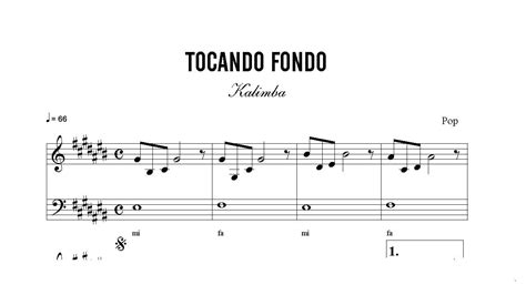 Hazugság Busz Húzzák Kalimba Tocando Fondo Letra Y Acordes Rendszeresen