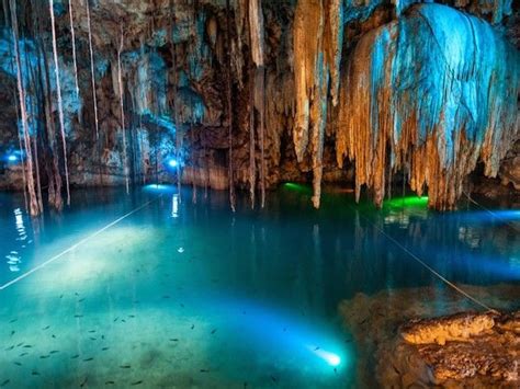 Cueva De Los Verdes Lanzarote Reizen Mexico Riviera Maya Plaatsen