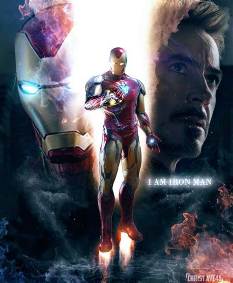 One (1) newly painted head sculpt with authentic likeness of robert downey jr. Iron Man - Iron Infinity Gauntlet, Avengers: End Game | 마블 ...