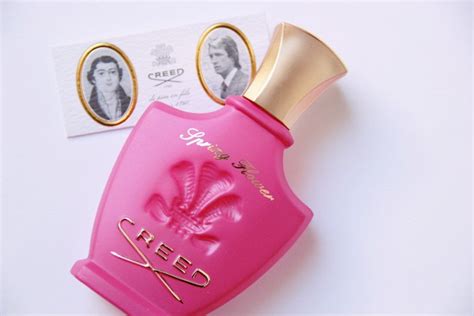 We did not find results for: Creed Spring Flower Eau De Parfum Review