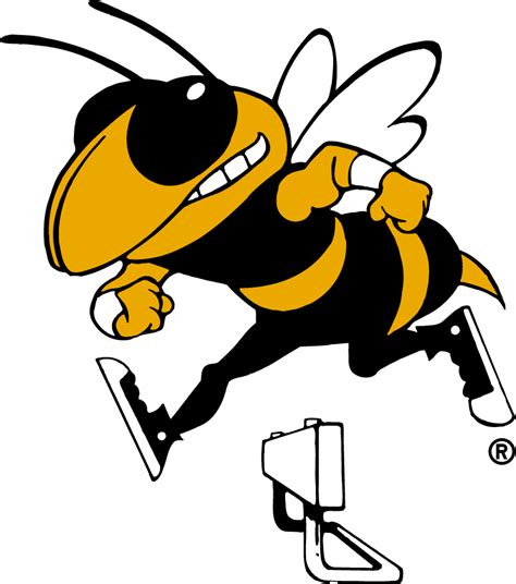 Georgia Tech Yellow Jackets Mascot Logo Ncaa Division I D H Ncaa D