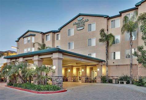 Homewood Suites By Hilton San Diego Del Mar Updated 2021 Prices