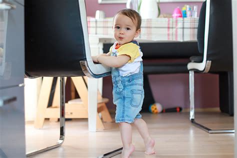 Toddler Walking On Toes Causes Treatment And How To Help Them Baby