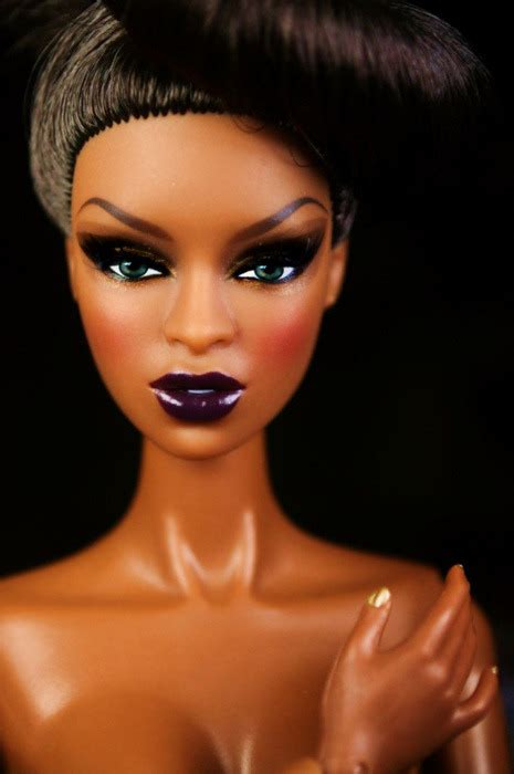 Black Barbie On Tumblr