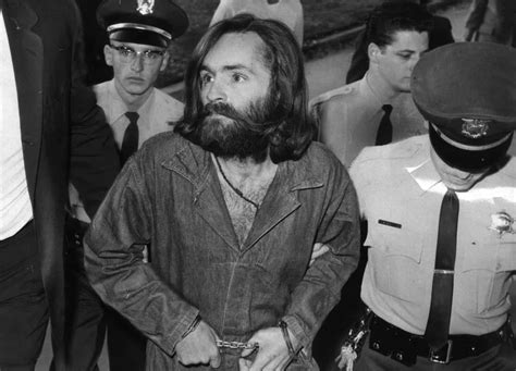 40 Facts About Charles Manson The Notrious Cult Leader