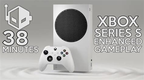 Xbox Series X And S Reviews Gaming Xboxera