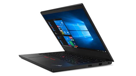 Lenovo Thinkpad E14 Laptop Review Intel Cpu Loses Against Amd Ryzen