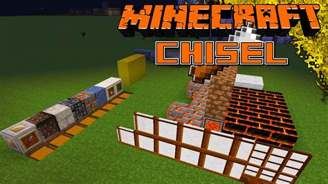 Chisels & bits by algorithmx2 latest v1.16.3 file: Free files download: Chisel and bits mod 1.7.10 download