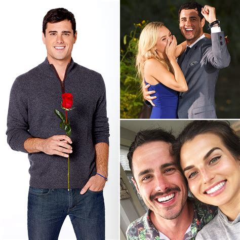 Ben Higgins Season 20 Of ‘the Bachelor Where Are They Now