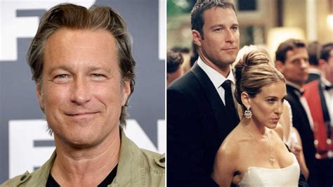 Sex And The City Revival John Corbett Will Return As Aiden Get The Details Hello