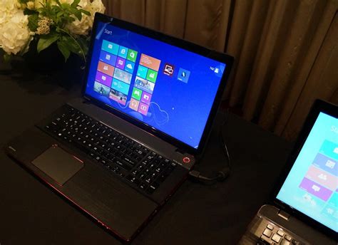 Toshiba Unveils Haswell Powered Qosmio X75 Gaming Laptop And Px35t