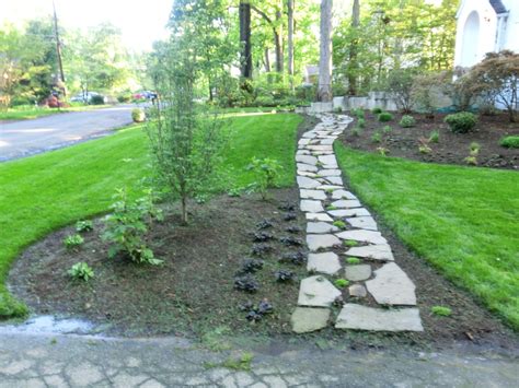 Paths Contemporary Garden Seattle By Green Spaces Landscaping