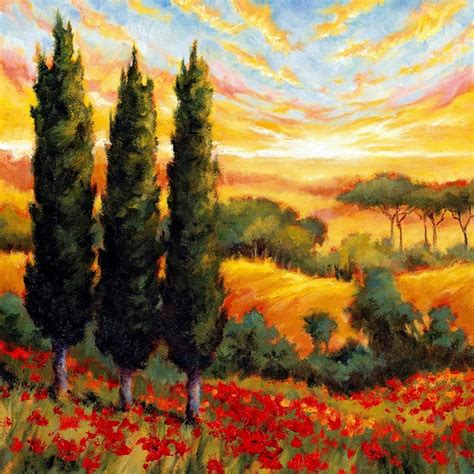 Tuscany Wall Art Canvas Prints And More Great Big Canvas