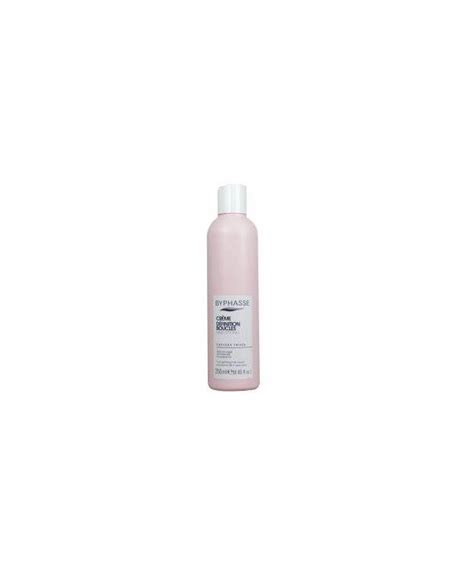 BYPHASSE CRÈME PROTECTRICE ACTIV LISS 250ML