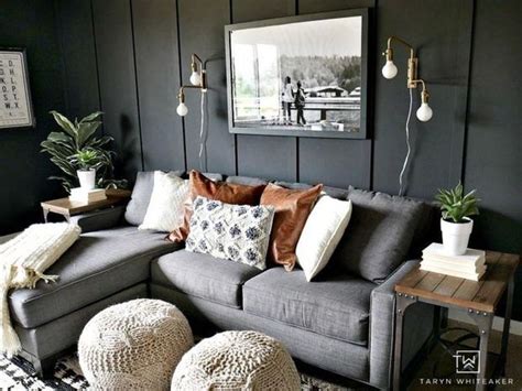 20 Awesome Grey Sofa Inspirations Trends Ideas 2018 Trendhmdcr