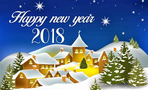 Happy New Year 2018 Messages Quotes Wishes Images For Whatsapp And