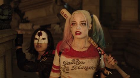 Öngyilkos osztag - Harley Quinn és a Joker kapcsolata | PetőfiLIVE