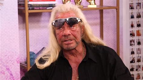 Take A Look Back At Dogs Most Wanted Stars Dog And Beth Chapmans