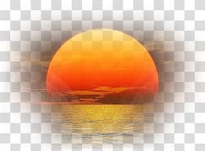 Sunset Transparent Background PNG Clipart HiClipart