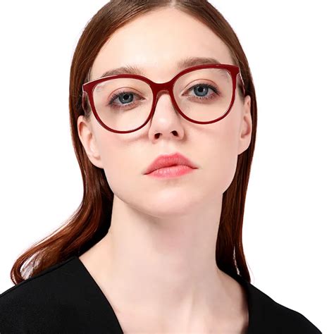 moyssen women oversized large frame reading glasses retro round lenses presbyopia reading