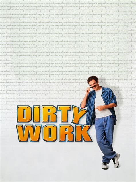 Dirty Work 1998 Rotten Tomatoes