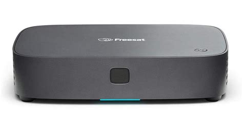 Best Freesat Boxes 2020 The Best Set Top Boxes And Recorders For Free