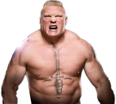 Brock Lesnar Png Transparent Brock Lesnarpng Images Pluspng