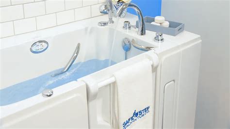 Safe Step Walk In Tub Techradar