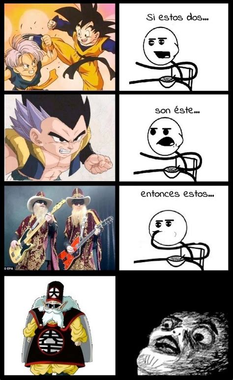 In world mission, it is called cell (android 17 absorbed). Dragon Ball Z Memes - Best Memes Collection For DragonBall Z Lovers