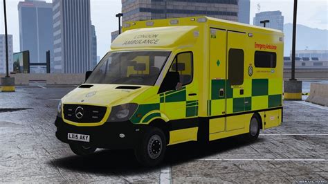 Find mercedes for sale in london ads at newsnow classifieds/cars & vehicles. GTA SA Mercedes-Benz Sprinter London Ambulance - YouTube