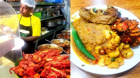Malaysians will tell you that the best nasi kandar can be enjoyed in penang and, predictably, there is hardly a shortage of restaurants. Hameediyah Penang Oldest Nasi Kandar Malaysia 112 Years ...
