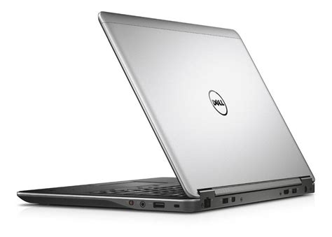 Laptop Dell Latitude E7440 14 Core I7 4ta Gen 4gb 120 Ssd Mercado Libre