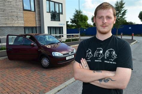 Insurance Quotes Young Driver - Insurance