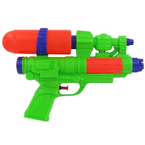 Water Gun Csg X2 Water Pistol Is Lightweight Easy To Handle Great For