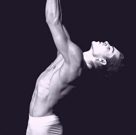 Pin By Jamesslikessports On Gymnastics Male Ballet Dancers Dance