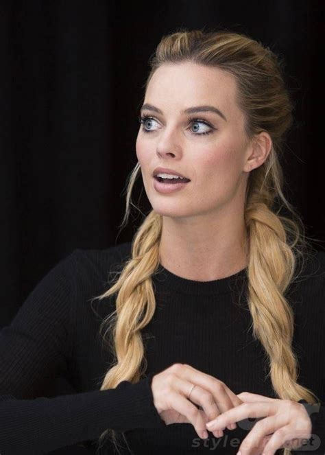 Moved To Gigastacyoftheday2 — Todays Giga Stacy Is Margot Robbie