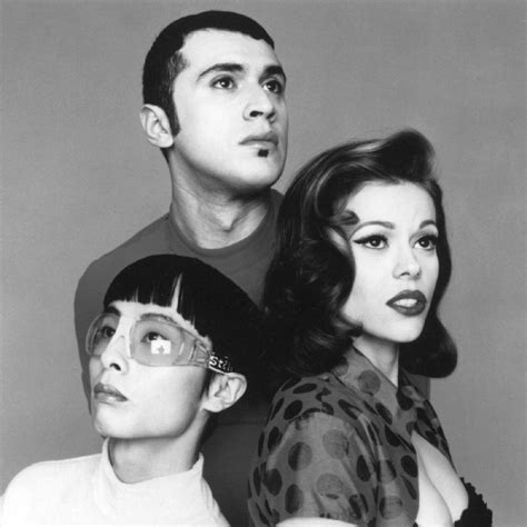 Deee Lite Music Videos Stats And Photos Lastfm