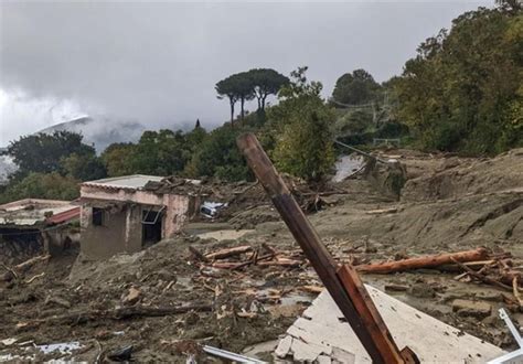 Landslide In Southern Philippines Kills Seven 10 More Missing Other Media News Tasnim News