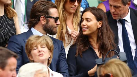 Filha De Irina Shayk E Bradley Cooper Quebra Cora Es Com Tanta Fofura