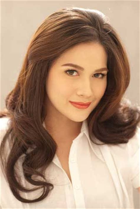 Hair Makeup And Bea Alonzo On Pinterest